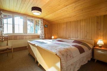 Chalet pour 6 Personnes dans Gstaad, Saanen, Photo 3