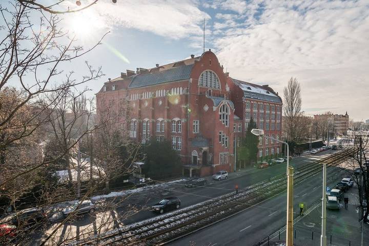 Ferienwohnung für 8 Personen, mit Haustier in Breslau - 3