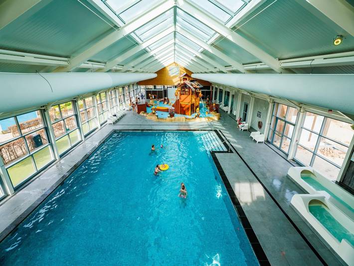 Ferienhaus für 6 Personen mit Garten in Maurik, Gelderland
