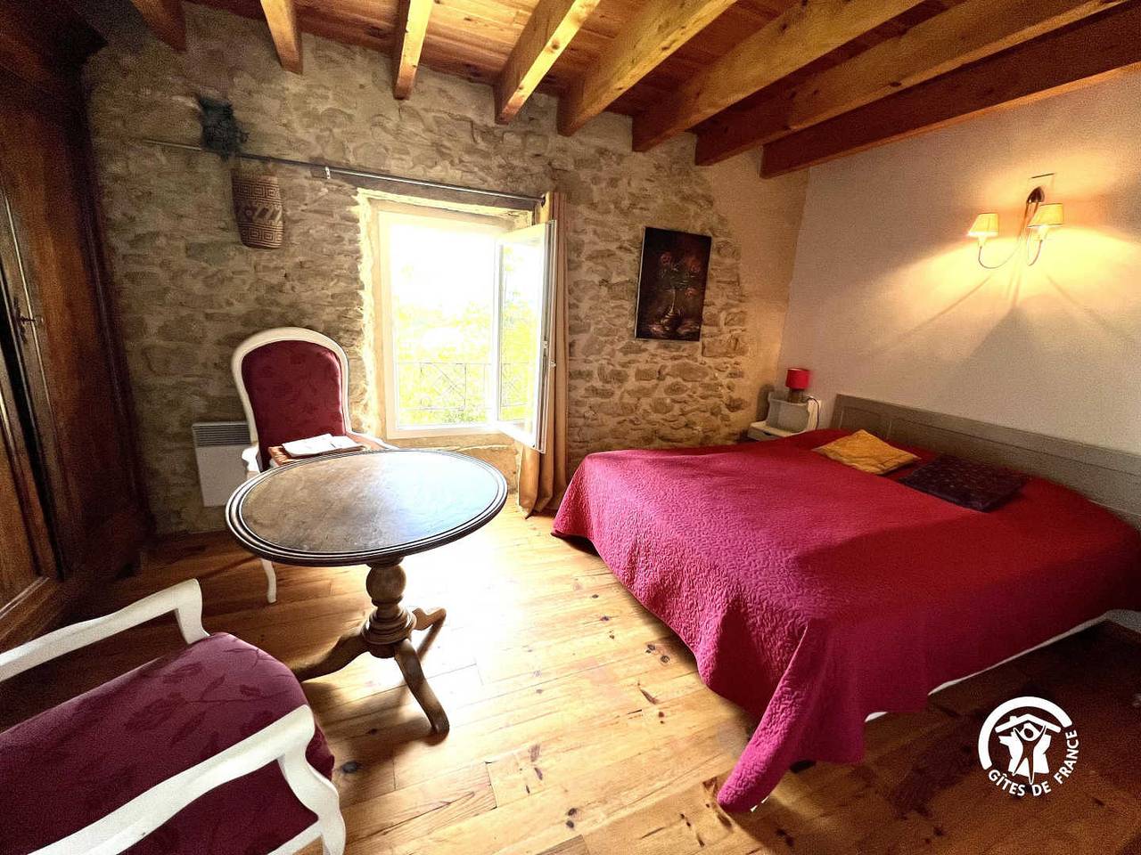 Domaine de Barsa in Belpech, Région de Carcassonne