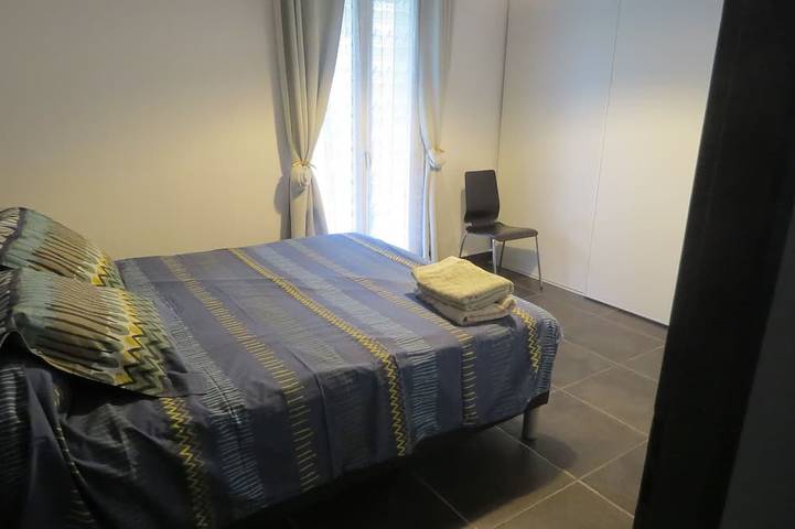 Location de vacances pour 4 personnes, avec terrasse et jardin à Penta-di-Casinca - 3