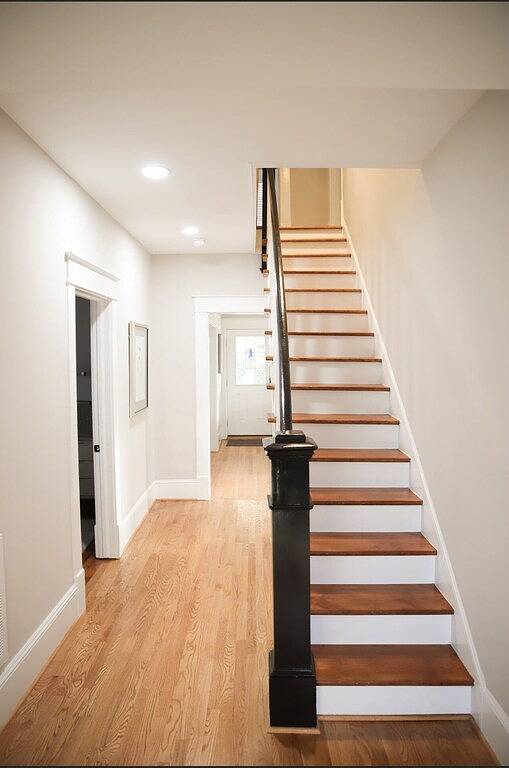 Charming Remodeled 4 Bedroom Home in Downtown High Point in High Point, Guilford County