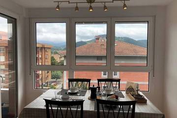 Gîte pour 4 personnes à Guernica