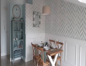 Apartamento para 4 Personas en Mota del Cuervo, Provincia de Cuenca, Foto 1