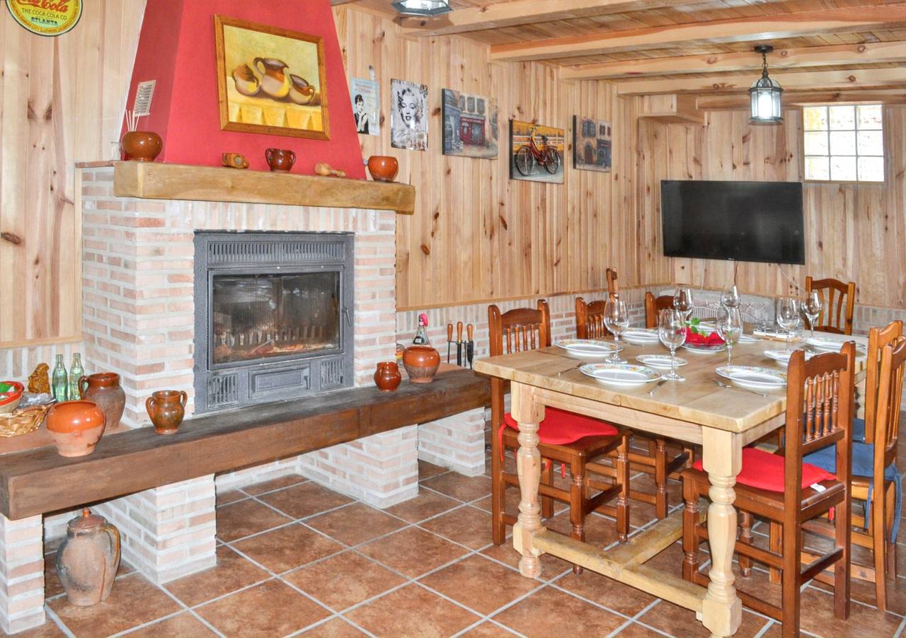 Casa encantadora en Morales de Rey con jardín cerrado in Morales del Rey, Provincia de Zamora