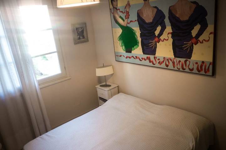 Ferienhaus für 4 Personen, mit Whirlpool und Garten in Lucca - 3