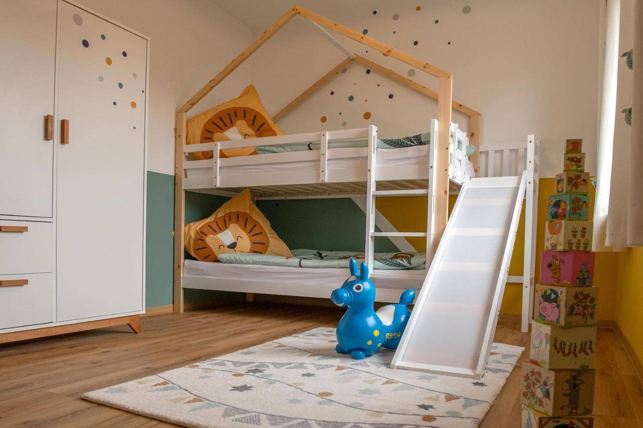 Holiday Home in Simmerath, Rureifel (Nordrhein-westfalen)