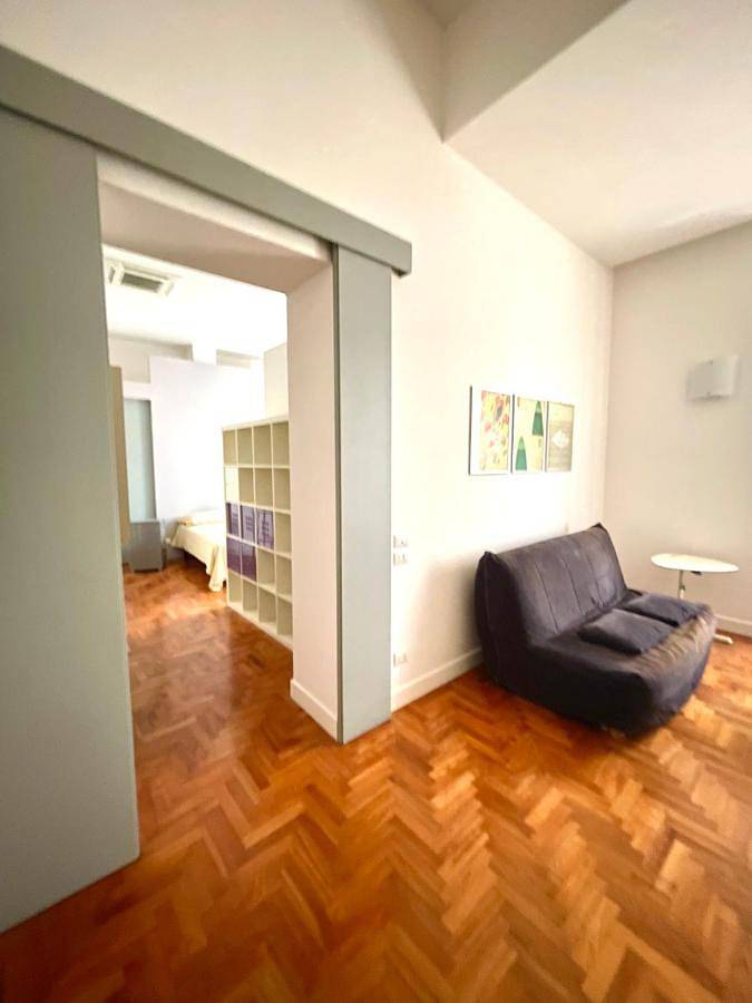 Appartamento vacanze per 4 persone, con balcone - 1