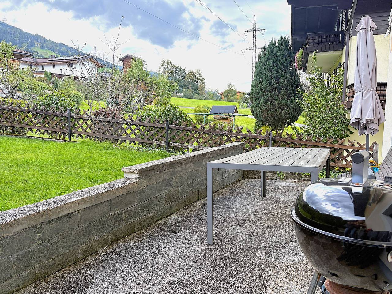 Machreich in Bruck an der Glocknerstraße, Pinzgau