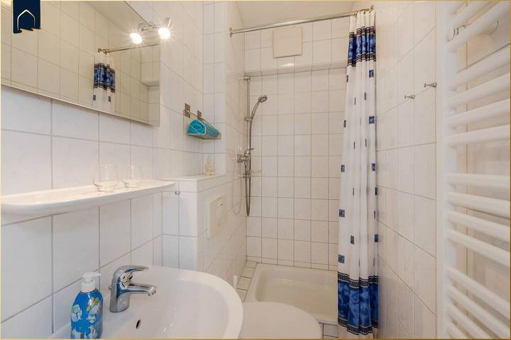 Ferienwohnung für 2 Personen, mit Garten, mit Haustier in Zempin - 4