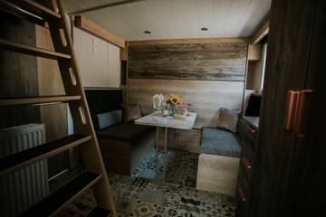 Cottage for 6 People in Mid-Wales, Powys, Photo 4