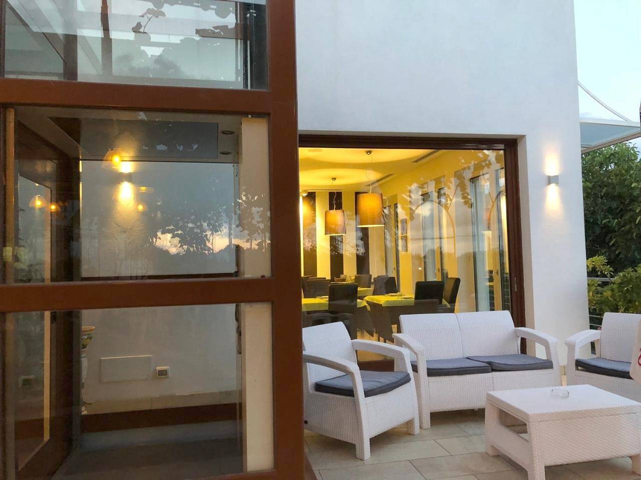 De Maria House in Sant'Agata sui Due Golfi, Massa Lubrense