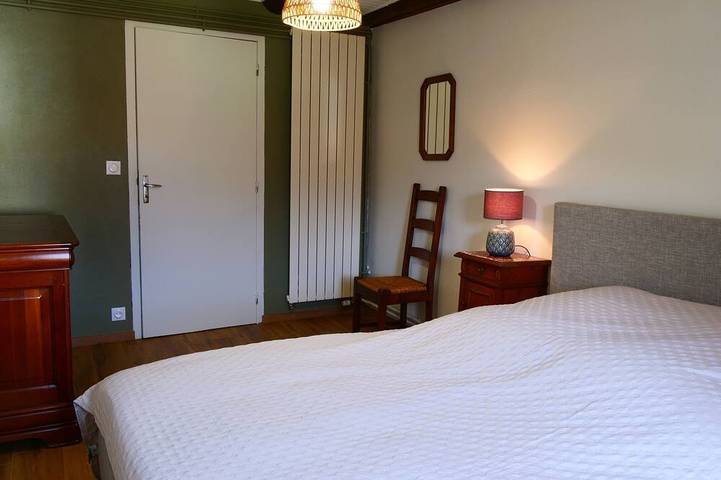 Location de vacances pour 10 personnes à Blassac - 3