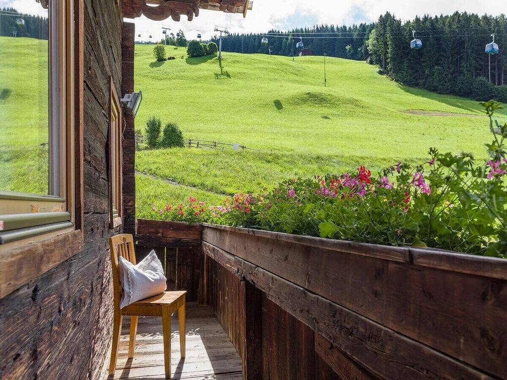 Ferienhaus in Rohrberg mit Schwimmbecken in Rohrberg, Bezirk Schwaz