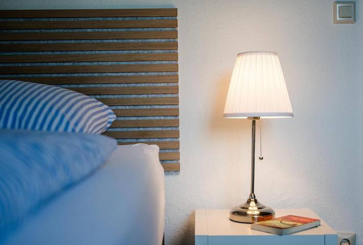 Hotel für 2 Personen, mit Garten in Bergen (Niedersachsen) - 2