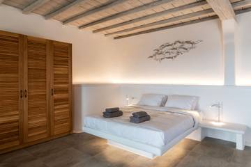 Villa für 4 Personen in Mykonos, Kykladen, Bild 4