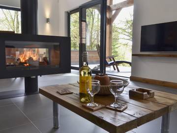 Cottage for 2 People in North-Wales, Gwynedd, Photo 4