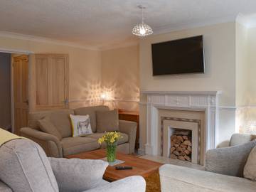 Cottage for 6 People in Whitby, North Yorkshire, Photo 2