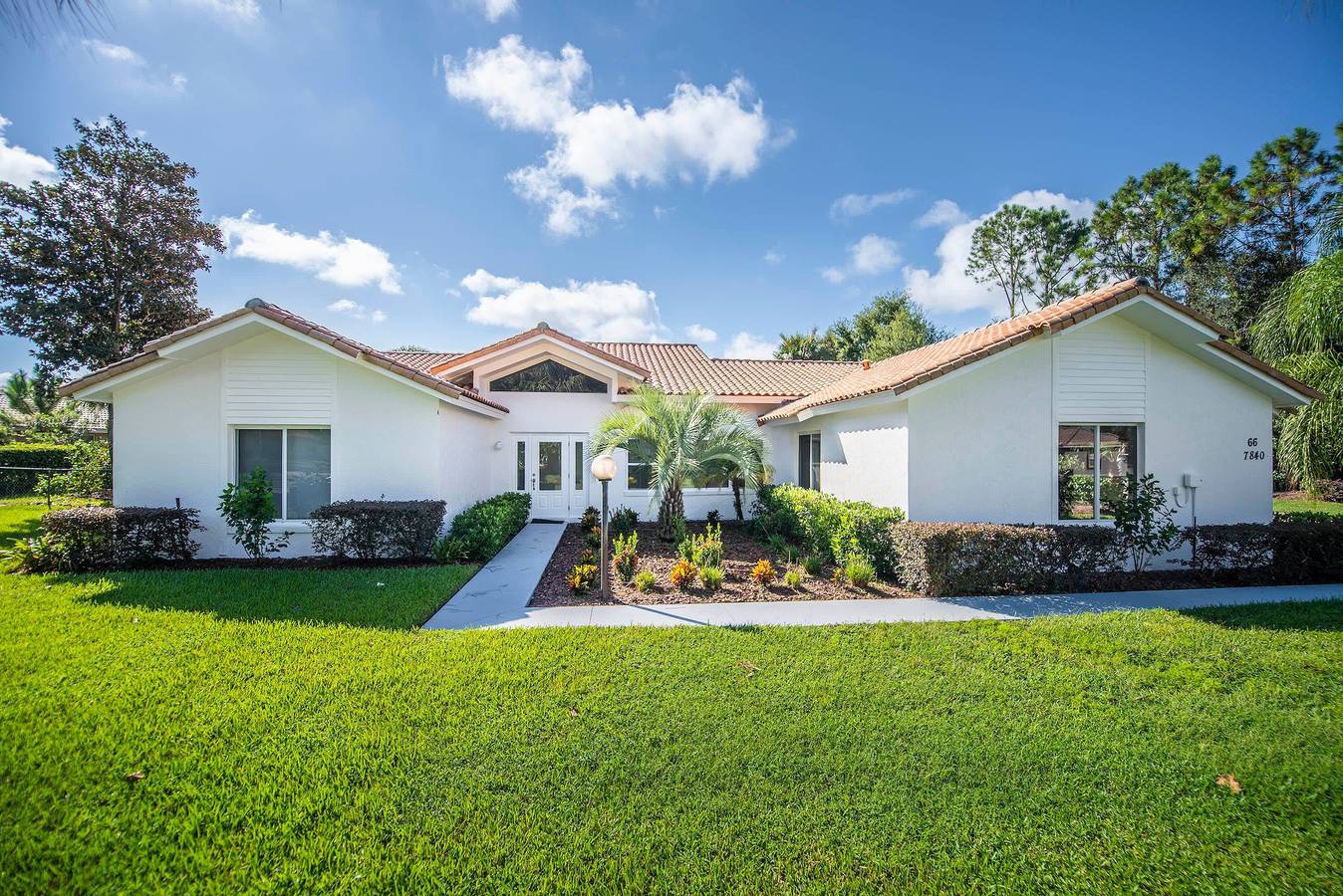 Swiss 66 - Lake Denise in Lake County