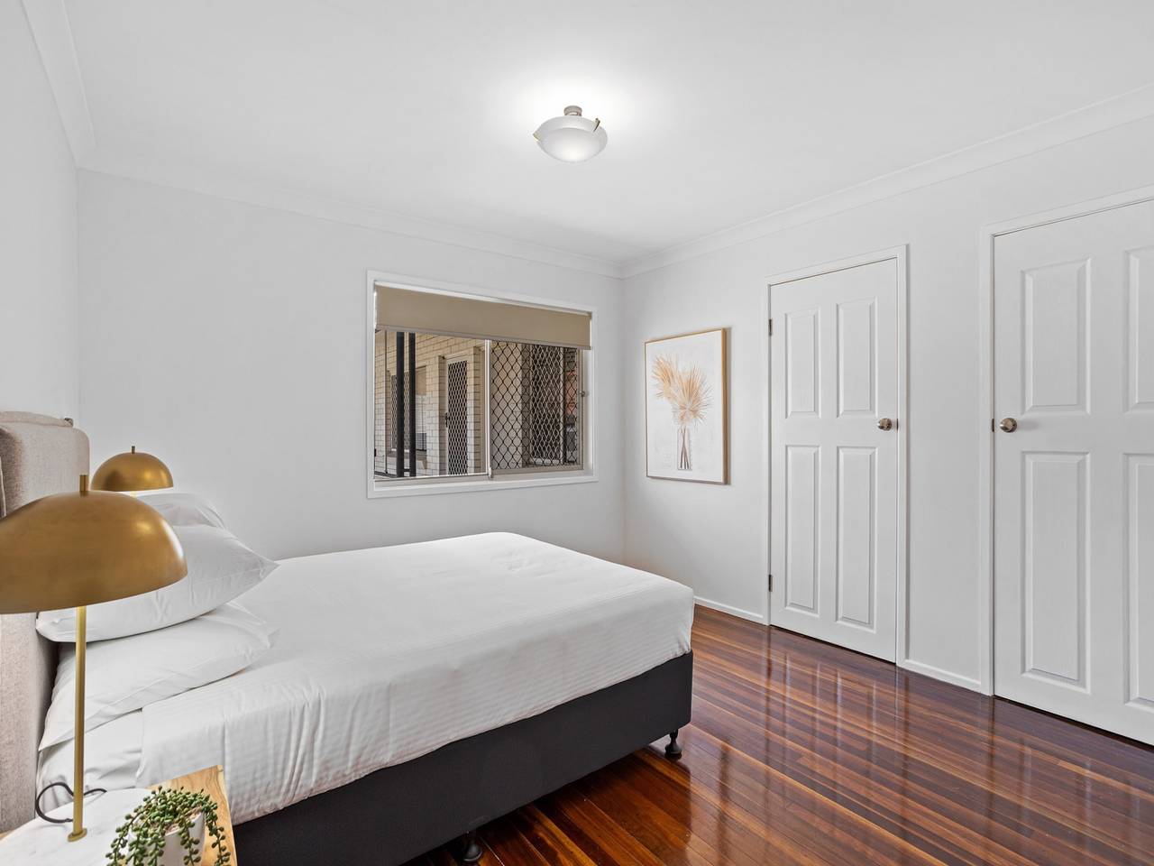 Ganze Wohnung, Windsor Gemütliche 2-Zimmer-Einheit in ruhiger Nachbarschaft in Brisbane, Queensland