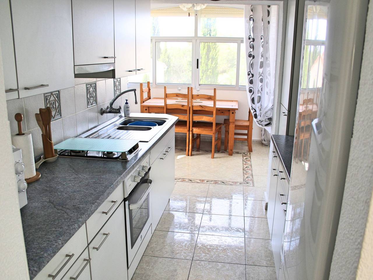 "Casa Caprichosa" in San Fulgencio, Costa Blanca