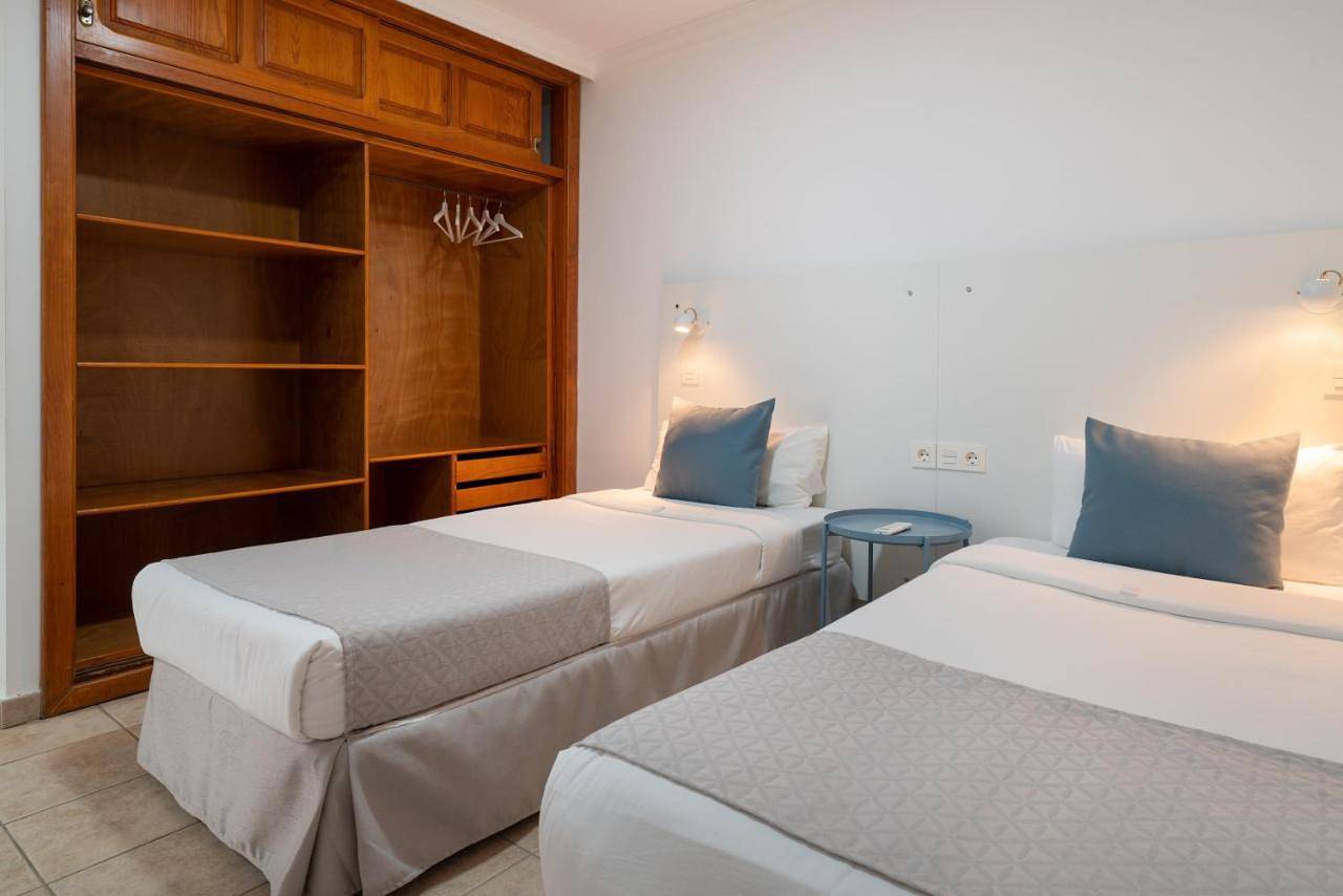 Apartamento entero, Sabbia Suites Sea View La Playita in Puerto del Carmen, Tías