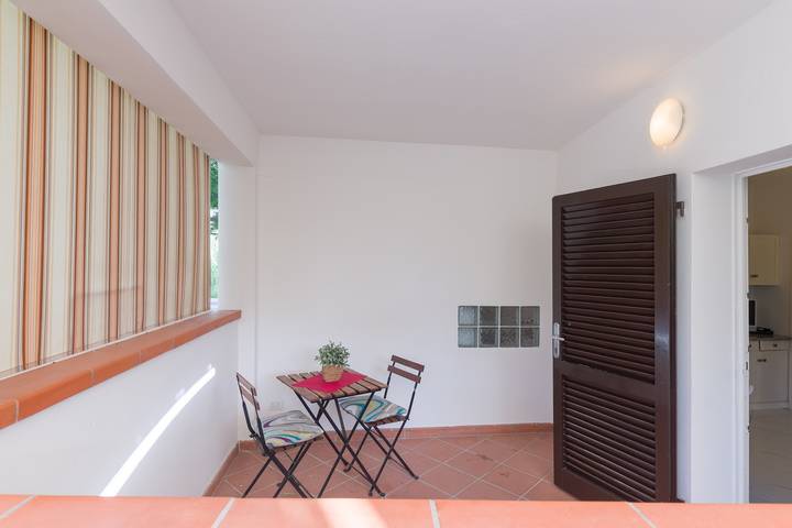 Appartamento intero, Studio Marina di Campo - Appartamento Lucia in Marina di Campo, Campo nell'Elba