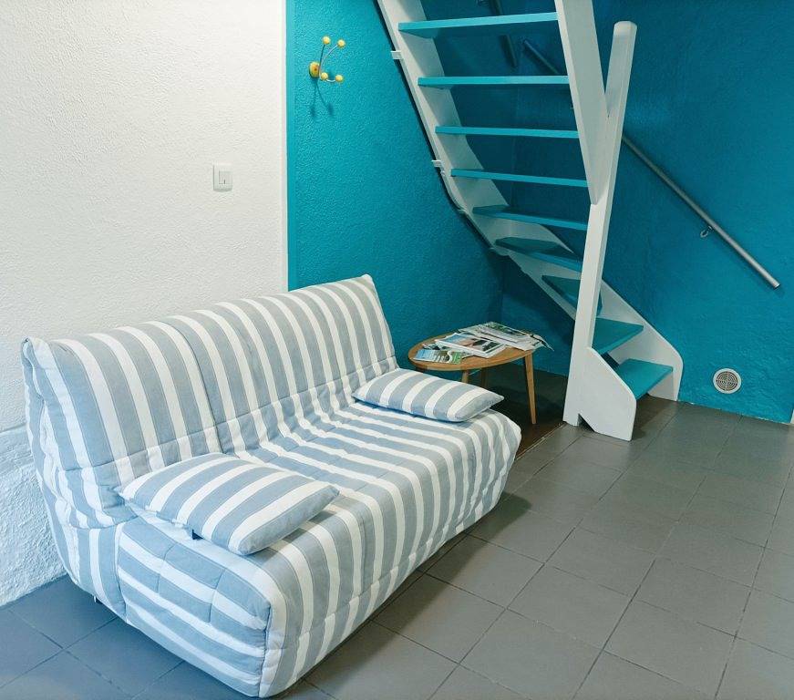 Maison Pêcheurs Baie de Somme - La Gorge Bleue in Saint-Valery-sur-Somme, Région d'Abbeville