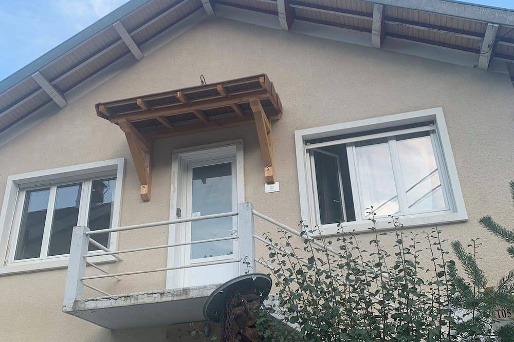 Ganze Wohnung, Appartement de Montagne Dans le Vercors Animaux de Compagnie Acceptés in Saint-Agnan-en-Vercors, Parc naturel régional du Vercors