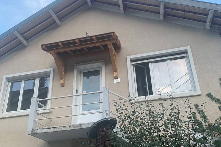 Appartement de vacances pour 5 personnes