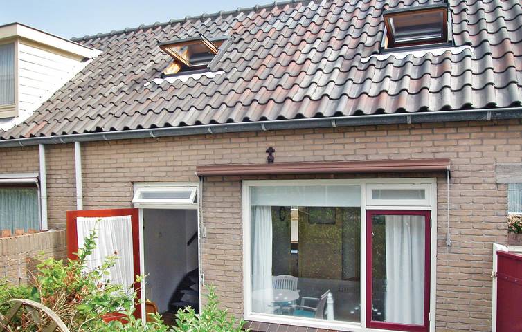 Ferienhaus für 4 Personen in Egmond