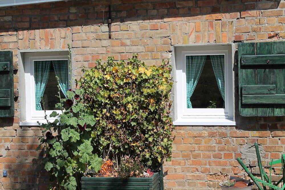 Entire apartment, Wohnung in Ribnitz Damgarten in Ribnitz-Damgarten, Western Pomerania