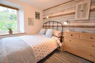 Cottage for 8 People in Aberdyfi, Aberdovey, Photo 2