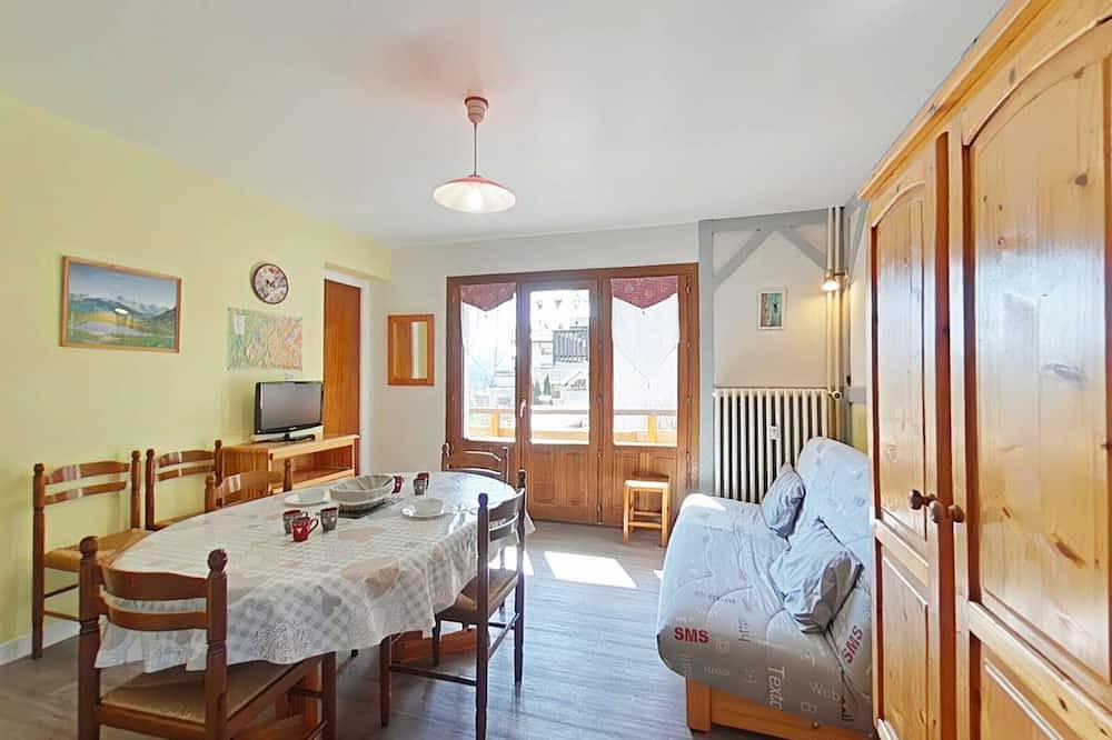 Appartement de vacances