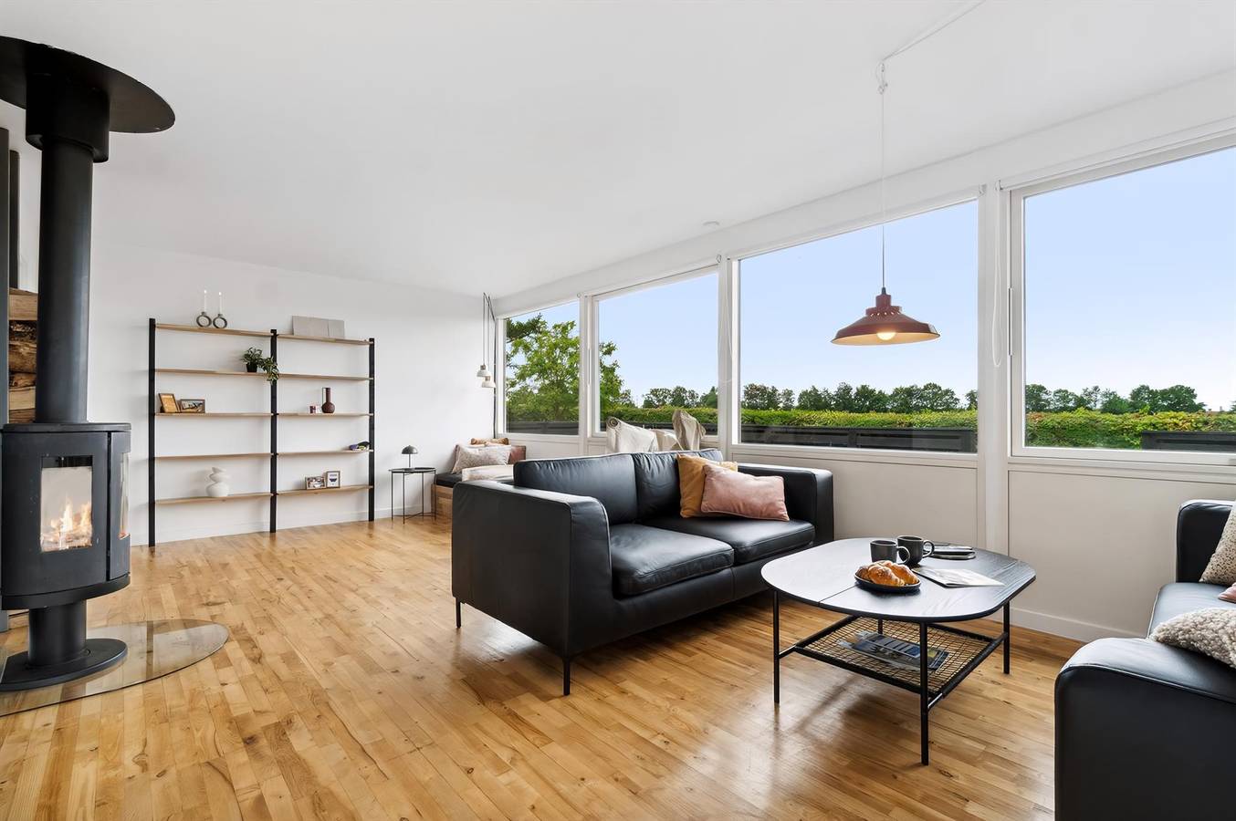 Pet friendly home in Rønne with Wifi in Rønne, Bornholm