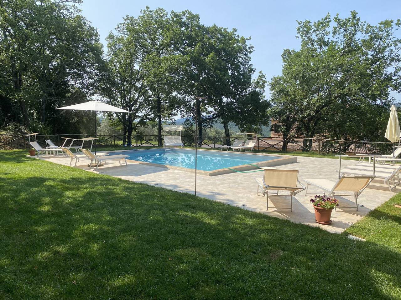 Villa für 15 Personen mit Garten in Sassetta, Etruskische Küste