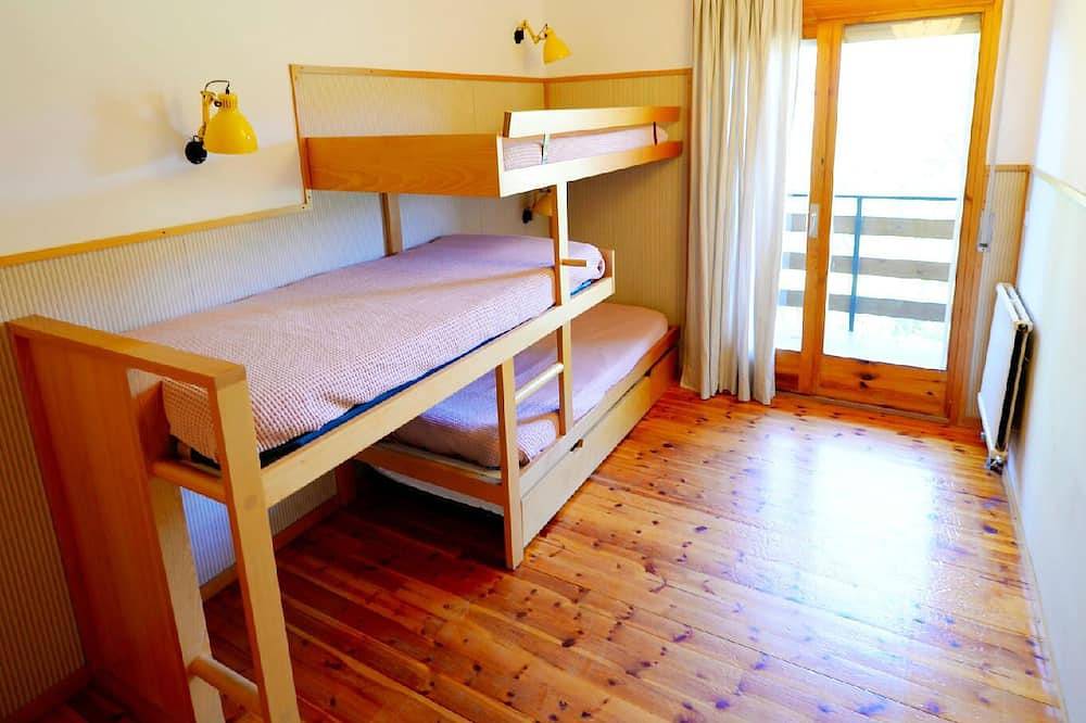 Ganze Wohnung, Bor I - 5 Pax - Zwei Schlafzimmer Wohnung, Schläft 5 in Bellver de Cerdanya, Katalanische Pyrenäen