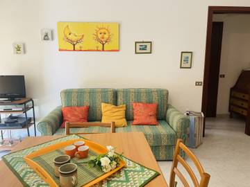 Vakantiewoning voor 4 Personen in La Pietraia, Alghero, Afbeelding 1