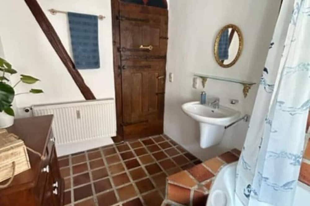 Gemütliches Scheunenfachwerkhaus in Bad Soden, Main-Taunus-Kreis