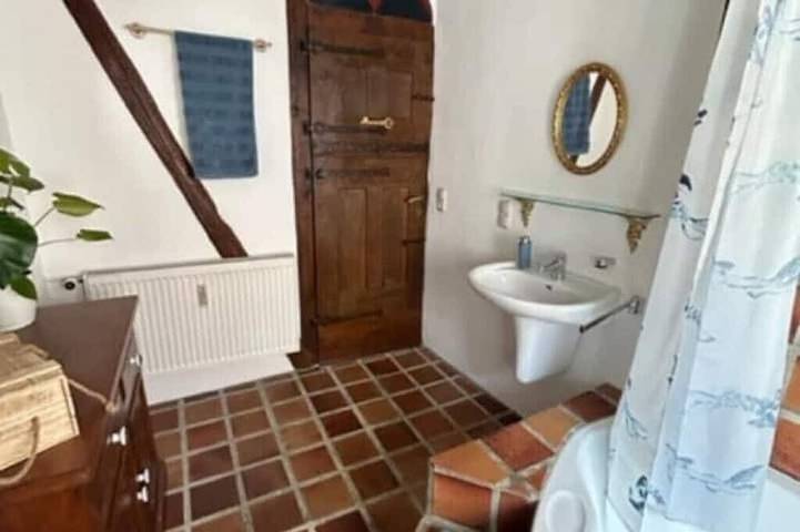 Ferienhaus für 4 Personen am Taunus - 2