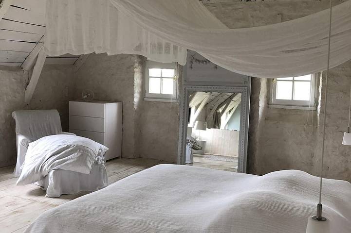 Location de vacances pour 12 personnes, avec jardin à Bessuéjouls - 3