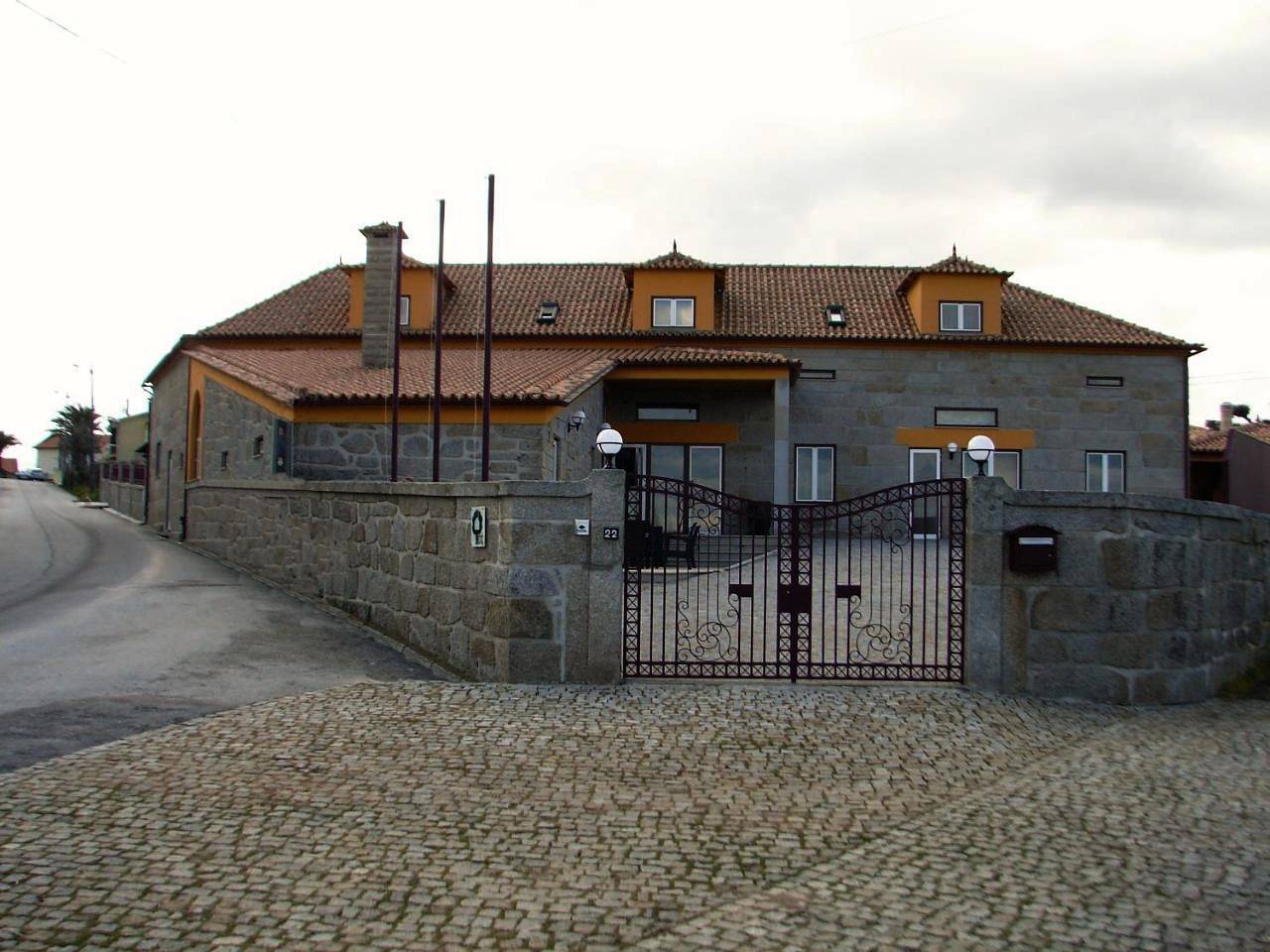 Deluxe Double or Twin Room in Seia, Serra da Estrela