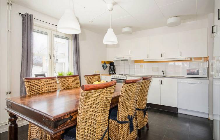 Ganze Ferienwohnung, Ferienwohnung für 10 Personen mit Terrasse in Branäs, Värmland