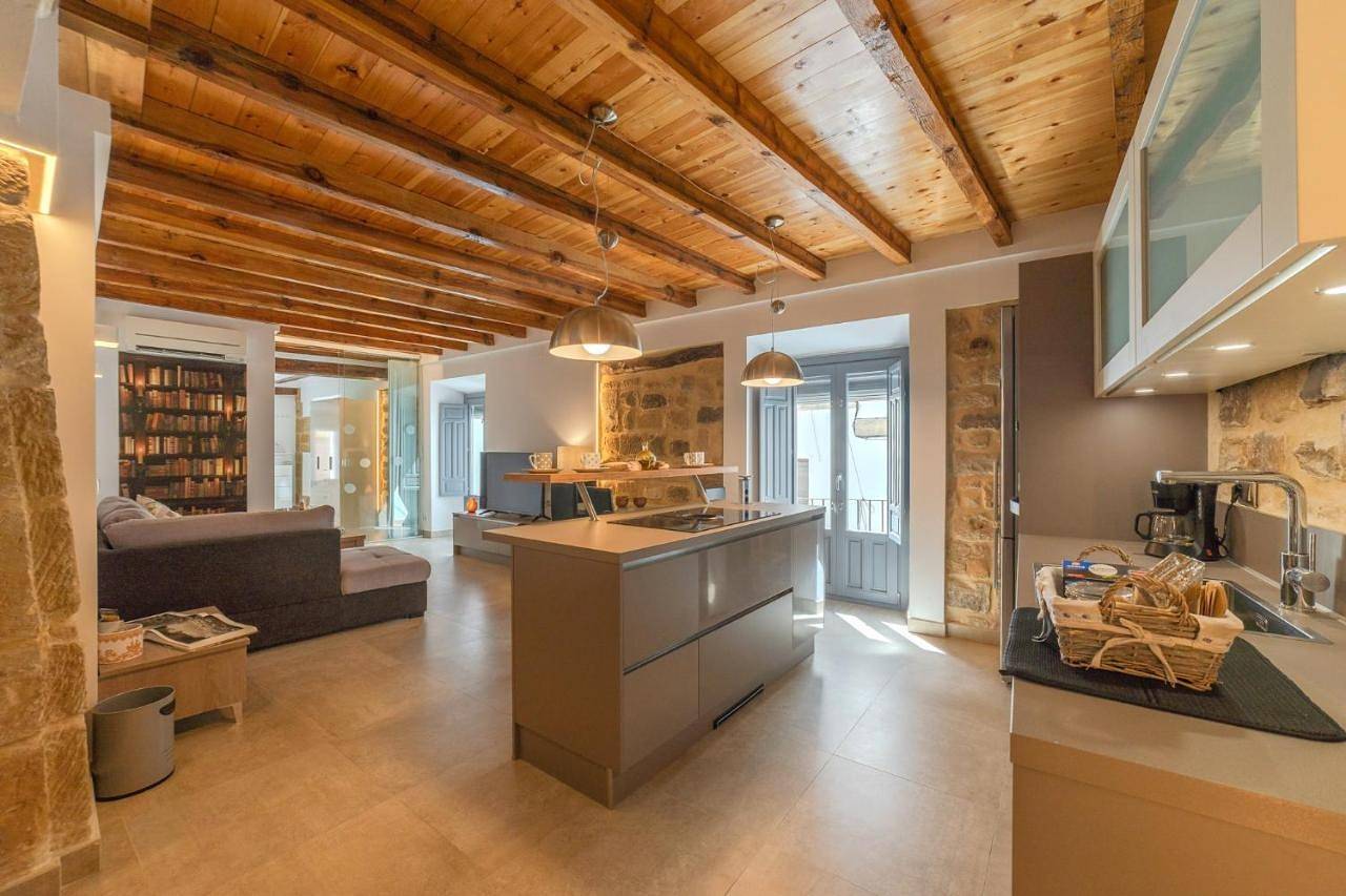 Apartamento entero, Apartment - Ground Floor in Úbeda, Provincia de Jaén