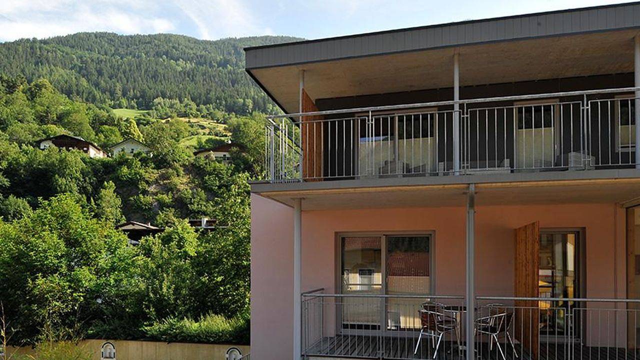 Ganze Ferienwohnung, Ferienwohnung für 6 Personen (75 m²) in Oetz in Hochoetz, Oetz