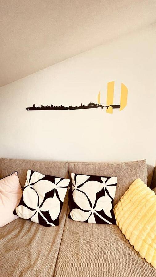 Gîte pour 4 personnes à Périgueux - 3