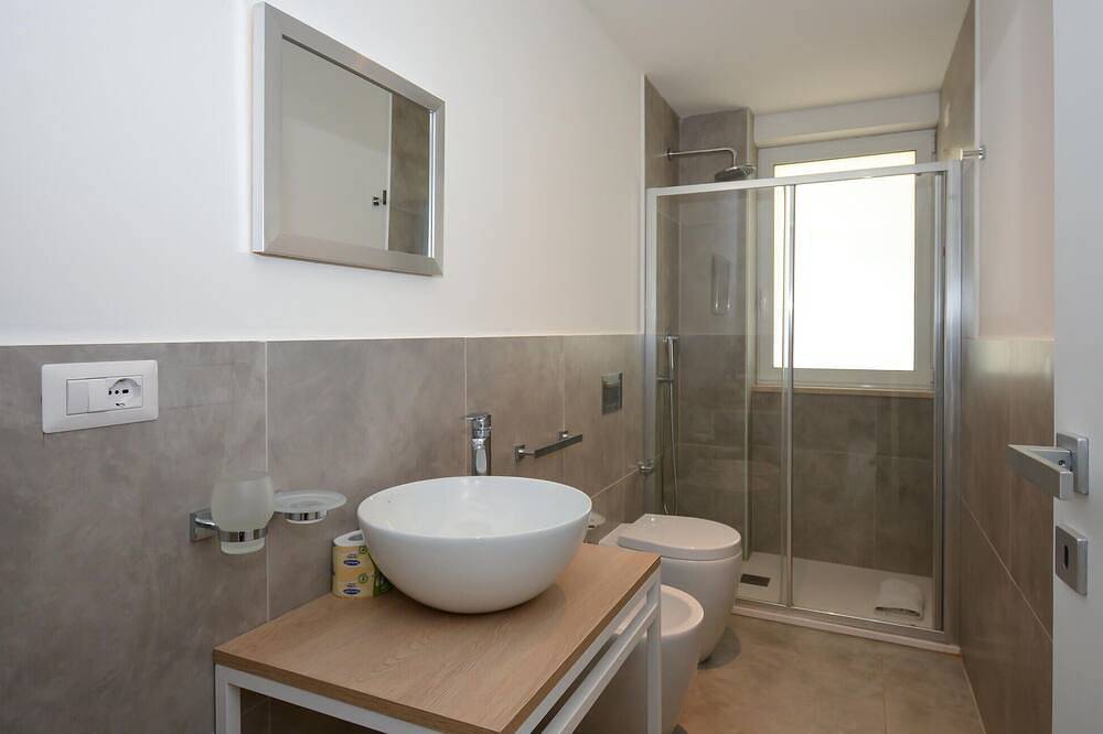 Entire apartment, 3 bedroom awesome apartment in Marina di Modica in Marina di Modica, Modica