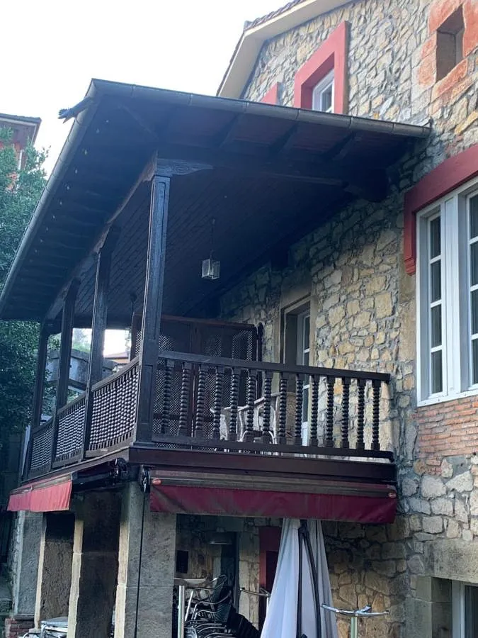 Hotel para 2 personas - 1