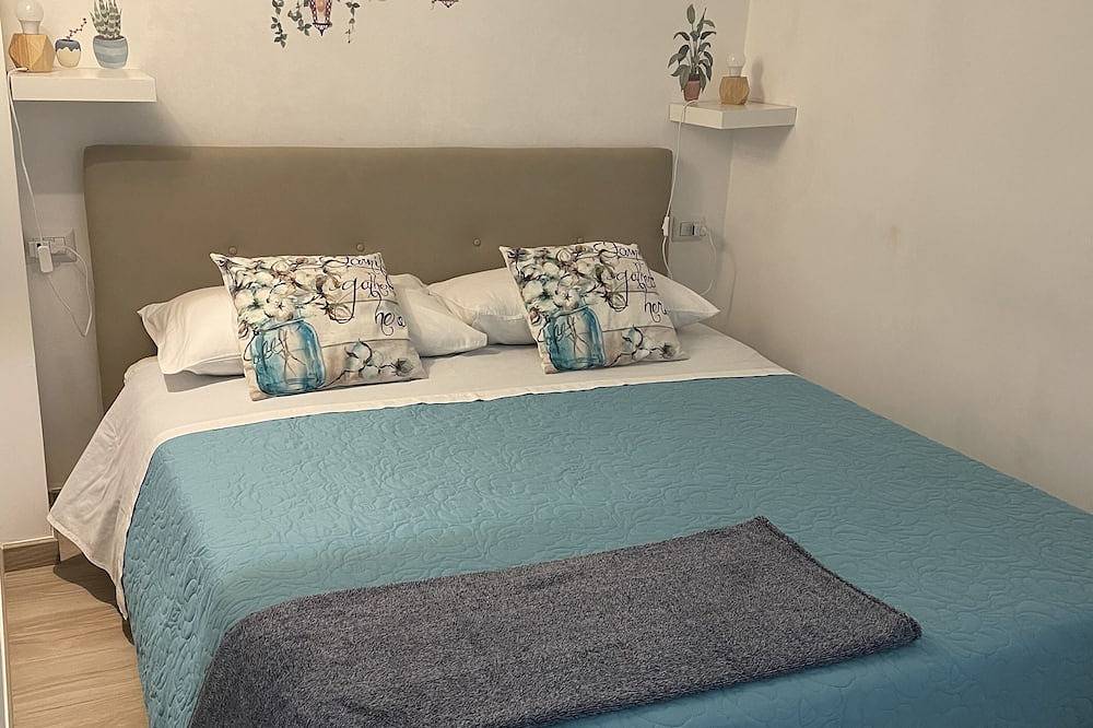 Entire apartment, A casucc appointment in Peschici in Peschici, Peschici region