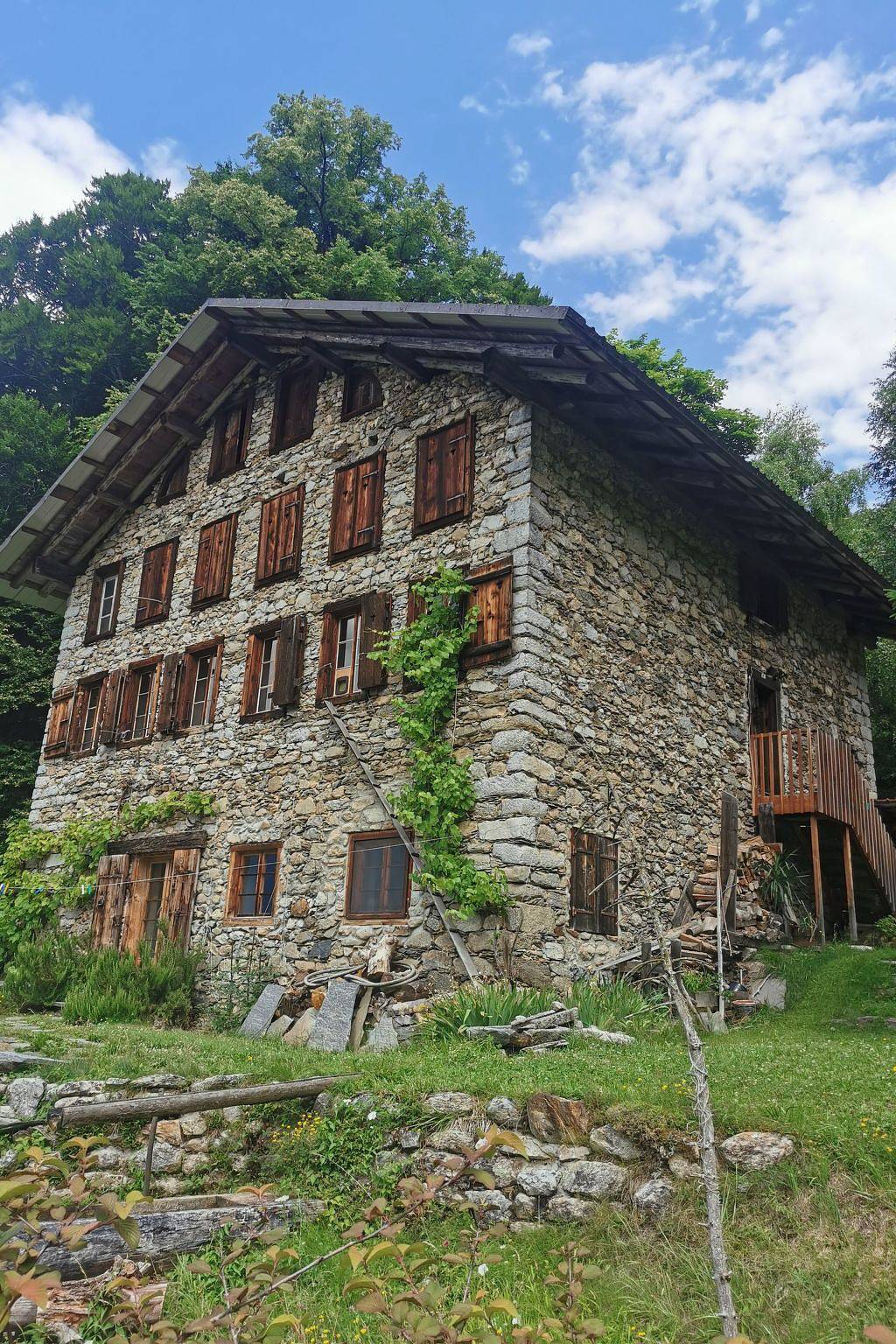Ganze Wohnung, Rauft in Hasliberg, Berner Oberland
